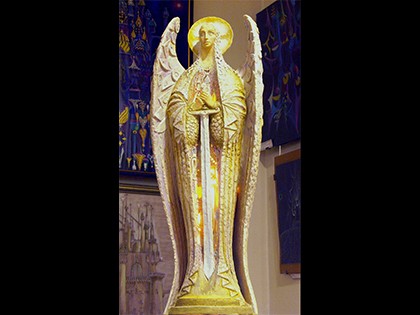 Коллекционная. Русь священная (керамика)